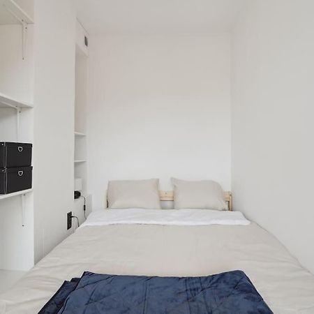 Charmant Appartement Vue Mer 7Eme - Plage 200M Марсилия Екстериор снимка